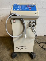 GAYMAR MEDI-THERM III HYPER/HYPOTHERMIA UNIT