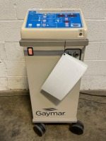 GAYMAR MEDI-THERM III HYPER/HYPOTHERMIA UNIT