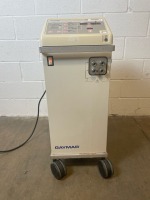 GAYMAR MEDITHERM 3 PATIENT WARMING SYSTEM