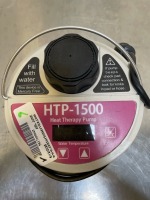 ADROIT MEDICAL HTP-1500 HEAT THERAPY PUMP