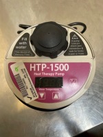 ADROIT MEDICAL HTP-1500 HEAT THERAPY PUMP