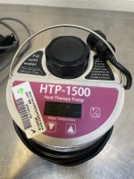 ADROIT MEDICAL HTP-1500 HEAT THERAPY PUMP