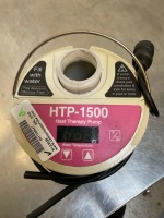 ADROIT MEDICAL HTP-1500 HEAT THERAPY PUMP