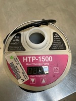 ADROIT MEDICAL HTP-1500 HEAT THERAPY PUMP