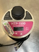 ADROIT MEDICAL HTP-1500 HEAT THERAPY PUMP