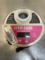 ADROIT MEDICAL HTP-1500 HEAT THERAPY PUMP