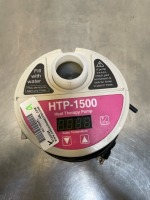 ADROIT MEDICAL HTP-1500 HEAT THERAPY PUMP
