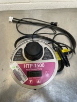 ADROIT MEDICAL HTP-1500 HEAT THERAPY PUMP