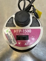 ADROIT MEDICAL HTP-1500 HEAT THERAPY PUMP