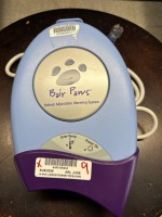 ARIZANT HEALTHCARE INC. BAIR PAWS PATIENT WARMER