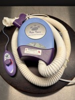 ARIZANT HEALTHCARE INC. BAIR PAWS PATIENT WARMER