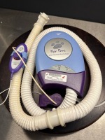 ARIZANT HEALTHCARE INC. BAIR PAWS WARMING SYSTEM