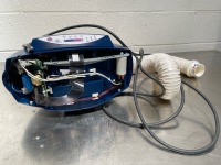 STRYKER MISTRAL-AIR FORCED AIR WARMING UNIT
