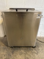 CHATTANOOGA M2 HYDROCOLLATOR HEAT PACK HEATER
