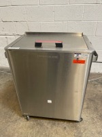 CHATTANOOGA M2 HYDROCOLLATOR HOT PACK HEATER