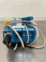 ENFLOW 121 CONTROLLER