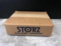 KARL STORZ CAMERA HEAD,IMAGE 1, H3