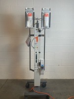 LEVEL 1 H-1200 FLUID WARMER