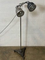 EMERSON HEAT LAMP