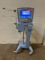 CAREFUSION AVEA VENTILATOR ON ROLLING STAND