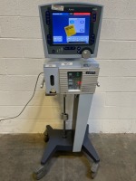 VYAIRE AVEA VENTILATOR ON ROLLING STAND
