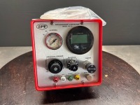 IPV IPV-1C VENTILATOR