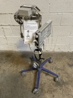 CAREFUSION POWER SUPPLY FOR MR CONDITIONAL LTV 1200 SYSTEM ON ROLLING STAND