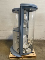 MEDGRAPHICS PLASTINUM ELITE SERIES PLETHYSMOGRAPH