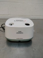 PHILIPS RESPIRONICS INNOSPIRE ESSENCE NEBULIZER