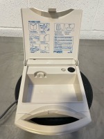 SUNRISE DEVILBISS NEBULIZER