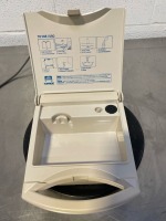 SUNRISE DEVILBISS NEBULIZER