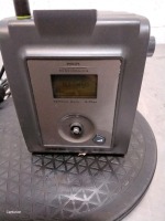 PHILIPS RESPIRONICS REMSTAR AUTO A-FLEX CPAP MACHINE