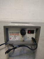 DURA-NEB 3000 PORTABLE AEROSOL SYSTEM