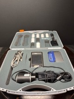 CAREFUSION MICRO LOOP SPIROMETER SYSTEM