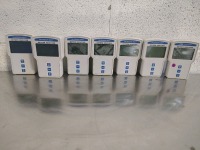 HUDSON RCL 5801 OXYGEN ANALLYZER LOT 7