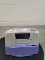 NDD EASY ONE SPIROMETER