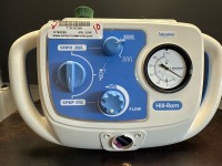HILL-ROM THE METANEB SYSTEM PULMONARY USE DEVICE