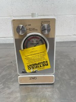 VACUTRON O.N.T. SUCTION REGULATOR