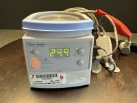 FISHER & PAYKEL MR850JHU RESPIRATORY HUMIDIFIER