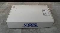 KARL STORZ C-MAC® VIDEO LARYNGOSCOPE MAC #3, MACINTOSH LARYNGOSCOPE BLADE, SIZE 3