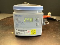 FISHER & PAYKEL MR850JHU RESPIRATORY HUMIDIFIER