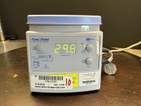 FISHER & PAYKEL MR850JHU RESPIRATORY HUMIDIFIER