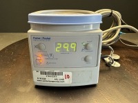 FISHER & PAYKEL MR850JHU RESPIRATORY HUMIDIFIER