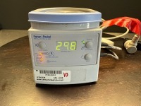 FISHER & PAYKEL MR850JHU RESPIRATORY HUMIDIFIER