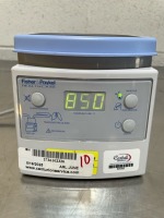 FISHER & PAYKEL MR850JHU RESPIRATORY HUMIDIFIER