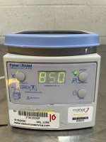 FISHER & PAYKEL MR850JHU RESPIRATORY HUMIDIFIER