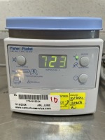 FISHER & PAYKEL MR850JHU RESPIRATORY HUMIDIFIER