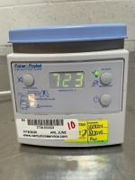 FISHER & PAYKEL MR850JHU RESPIRATORY HUMIDIFIER