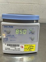 FISHER & PAYKEL MR850JHU RESPIRATORY HUMIDIFIER