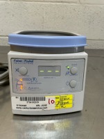 FISHER & PAYKEL MR850JHU RESPIRATORY HUMIDIFIER